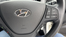 Hyundai i10 1.0 SE 5dr Petrol Hatchback